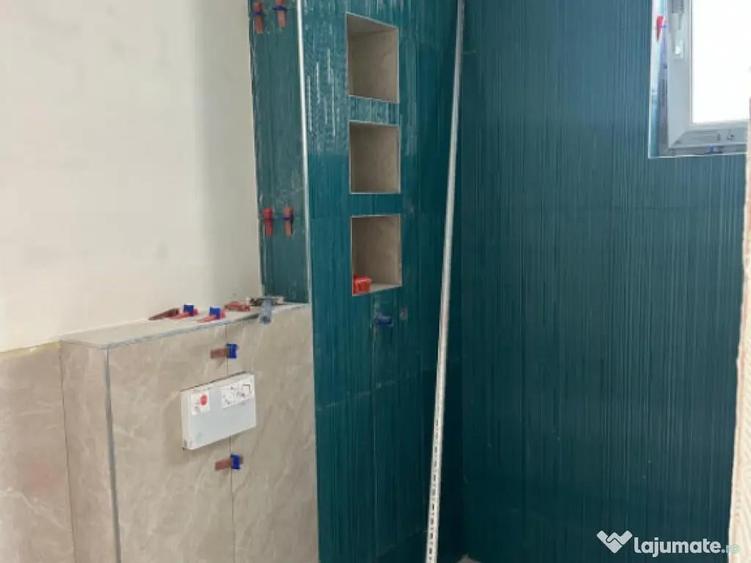 Garsoniera zona Mamaia Sat - 8