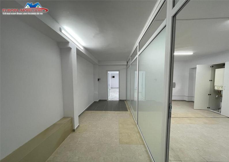 Spatiu de inchiriat in zona ultracentrala Tulcea - 1