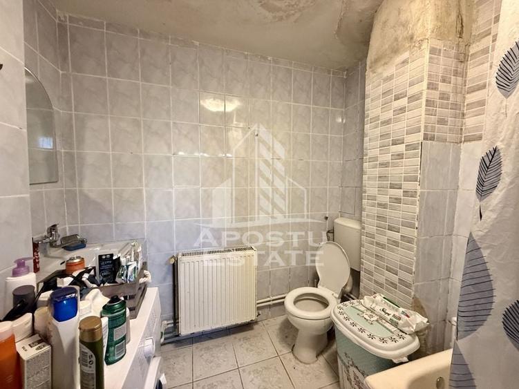 Apartament 2 camere, etaj 1, zona Lunei - 7