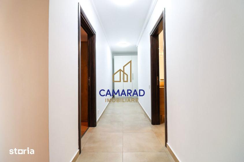 Apartament 3 camere de inchiriat | Diamond Residence Pipera - 1