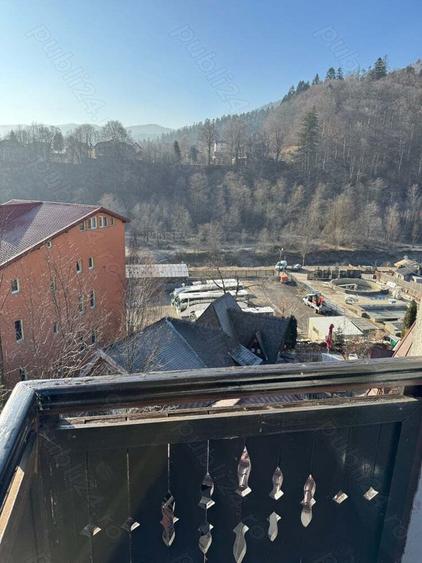 Vand apartament 2 camere decomandat in Sinaia - 3