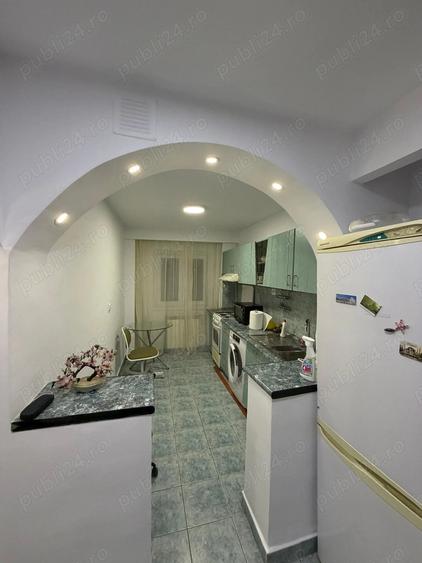 Inchiriez apartament 2 camere - 4