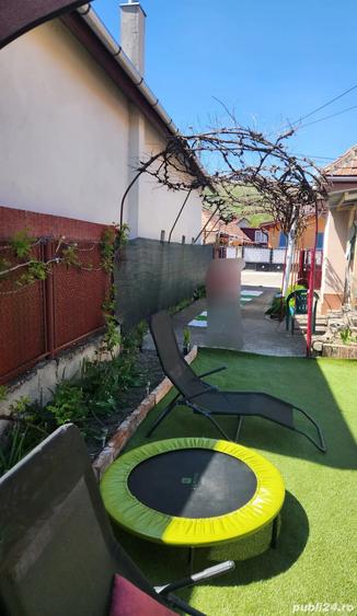 Casa de vanzare cu 4 camere in Blaj -Petrisat - 5