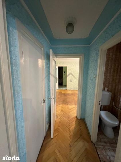 Apartament 2 Camere Semidecomandat Cantemir - 5