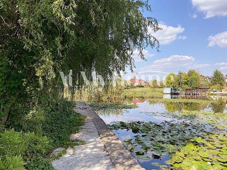 OPORTUNITATE INVESTITIE, TEREN 2000MP,  PROIECT CARTIER VILE, PONTON, CLUB