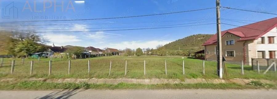 De vanzare teren intravilan Sarata, BN - 1