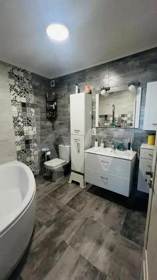 Casa spa?ioasa, 160 mp, complet utilata ?i mobilata, pre? excelent - 14