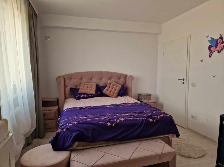 Apartament 3 camere Apollo Residence 3 - 8