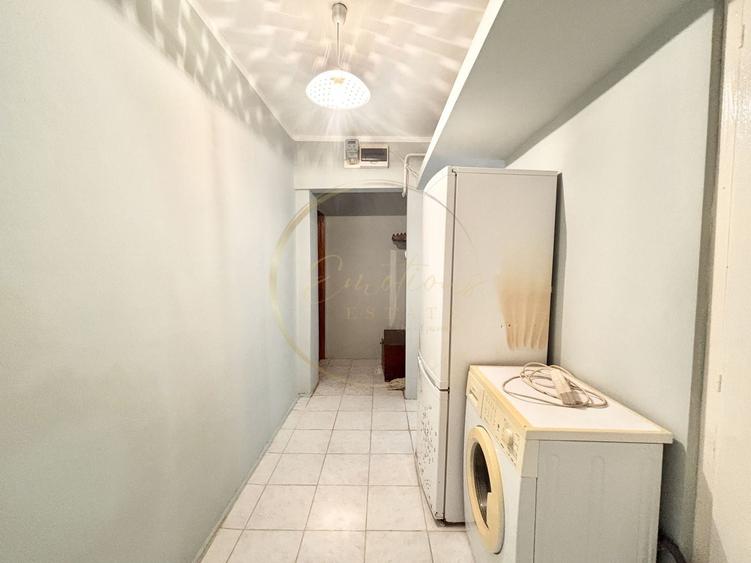 Apartament 2 camere nedecomandat - Iosefin, Timisoara | Petfriendly - 10