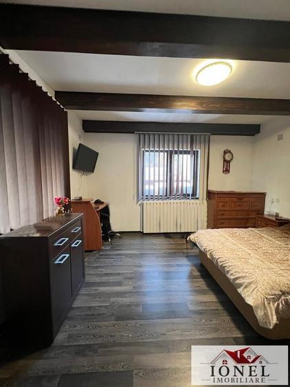 Casa noua semifinisata de vanzare in Sard - 4