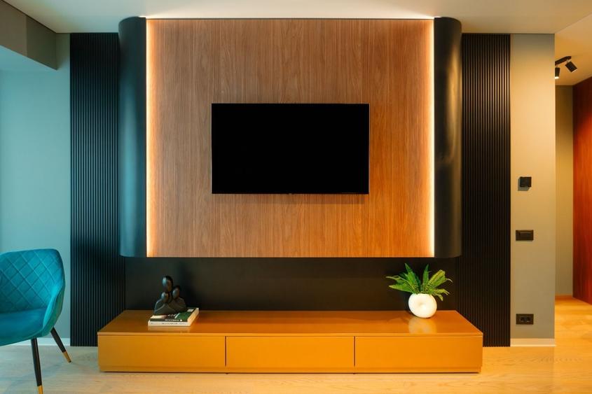 Apartament 2 camere – Yacht Kid - 4