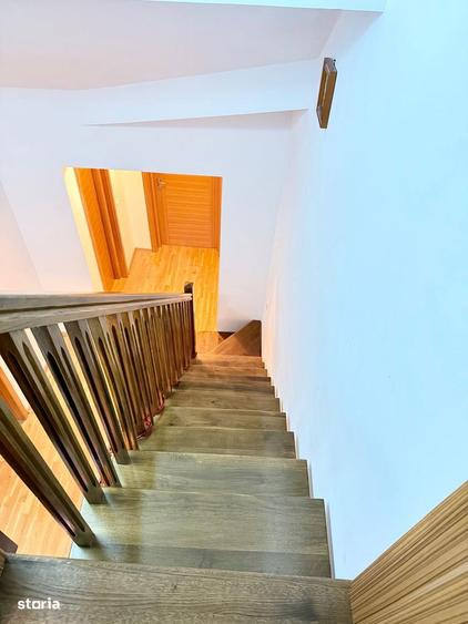 Apartament deosebit Sinaia/Furnica! - 9