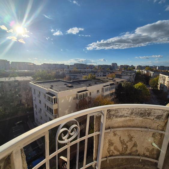 Vitan Mall-str.Vlaicu Voda - 12