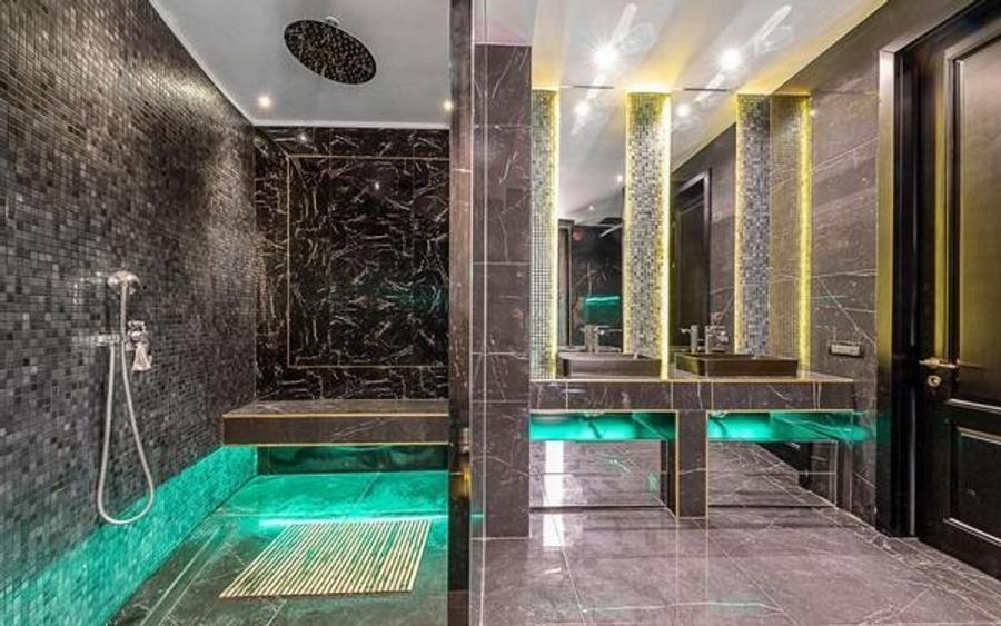 Vila de lux, 9 camere, piscina, de vanzare, Corbeanca, 0% comision - 20