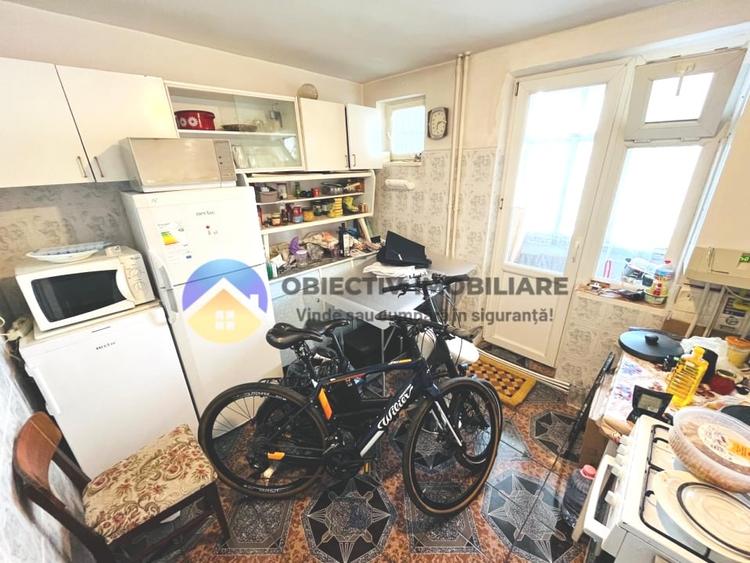 Apartament 3 camere – Str. Mihai Viteazu – Darmanesti - 6