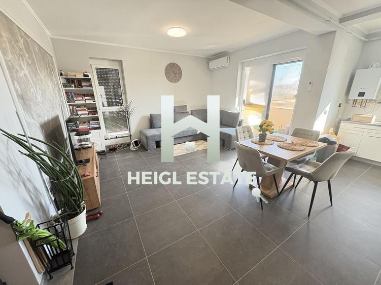 Apartament cu 2 camere in zona Lidl - 2