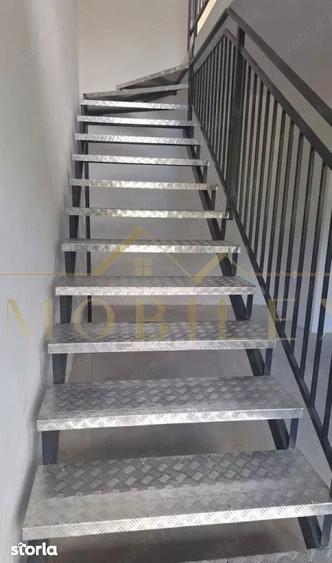 Hala cu birouri ptr inchiriat Luna de Sus - 5