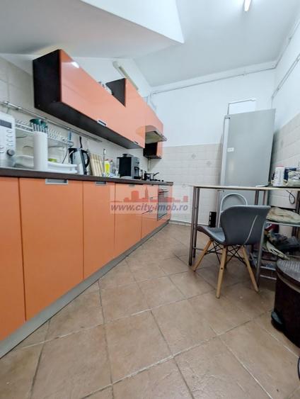 Vanzare casa 5 camere Tei,  zona Lacul Tei,  Bucuresti Sector 2 - 6