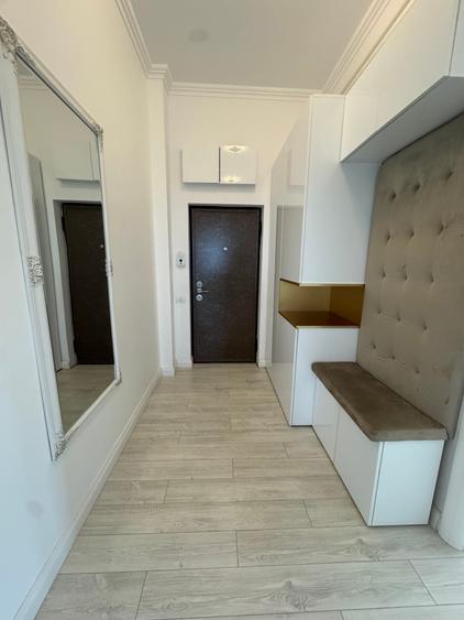 Superb! чудовий!    4 camere vedere la mare, mobilat si utilat, confort lux - 3