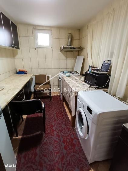 Comision 0%! Casa 6 camere Orsova Sector 6 - 7