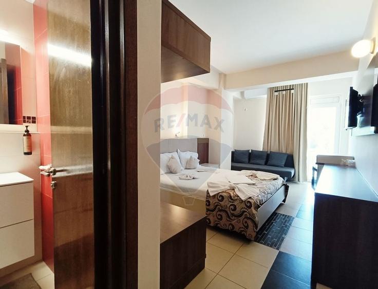 Vanzare Hotel Jijo's Mamaia, Plaja Privata, Ocazie Unica de Investitie - 26