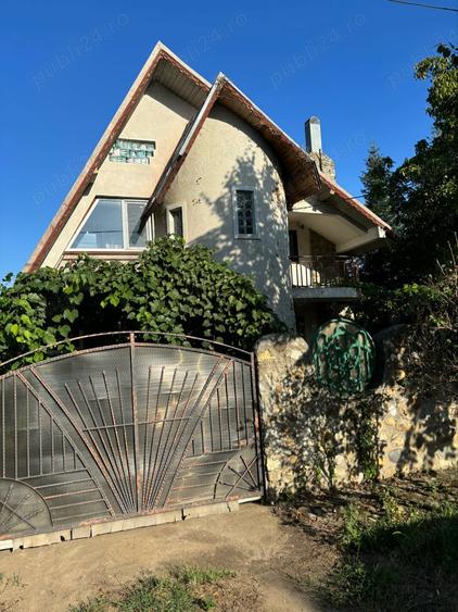 vila Amara Ialomita - 5