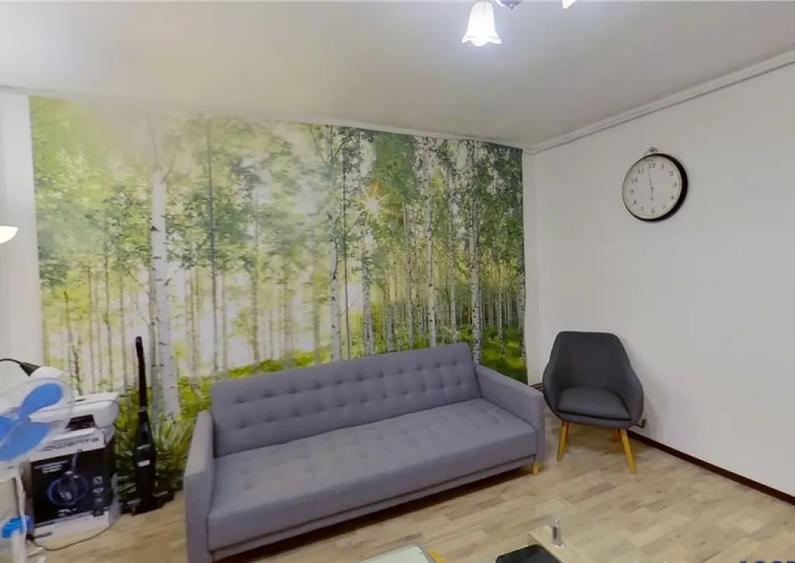 Garsoniera moderna, etaj intermediar, cadru natural, Noua Br - 7