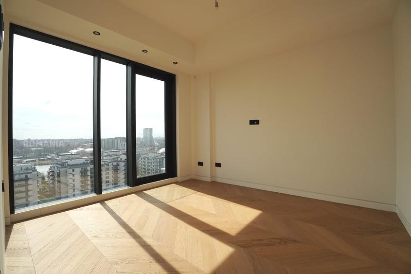 Apartament 2 camere • 50 mp •Vedere Lac • Fabrica de Glucoza - 8