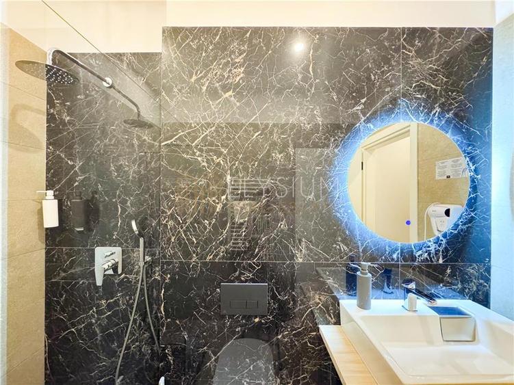 Apartament de inchiriat 2 camere Stefan cel Mare Complex Central - 14