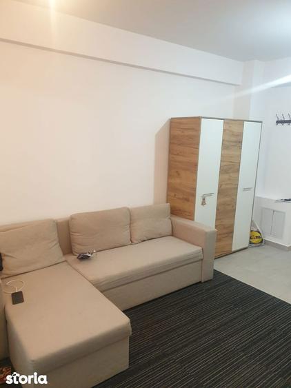 Chiajna, Militari Residence, str. Ilie Petre, garsoniera 34 mp - 3