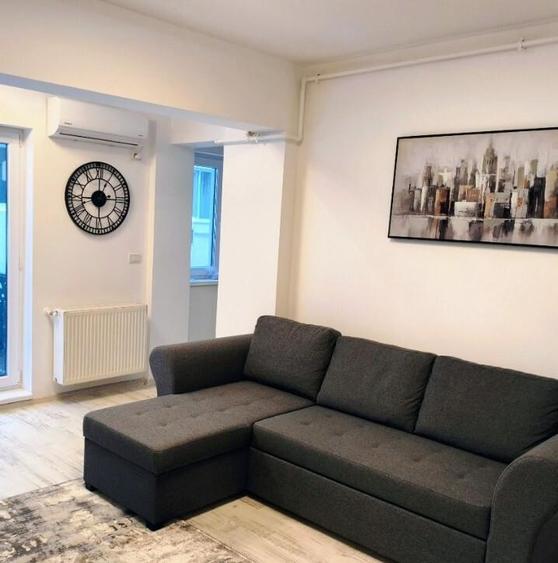 Inchiriez Ap studio 2 cam Sectorul 4 Bucure?ti - 1