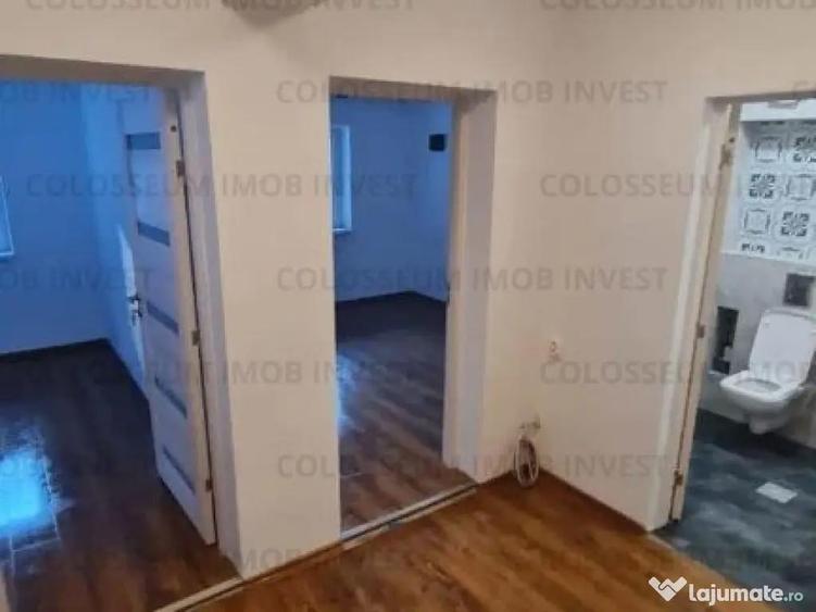 Apartament cu 2 camere, decomandat - zona Racadau-Jepilor. - 4