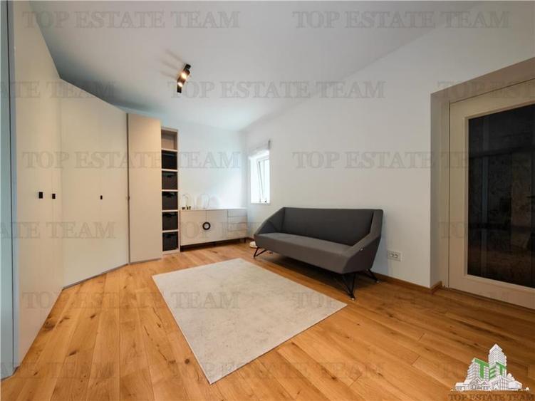 Vila Premium in liziera Padurii Corbeanca - 9