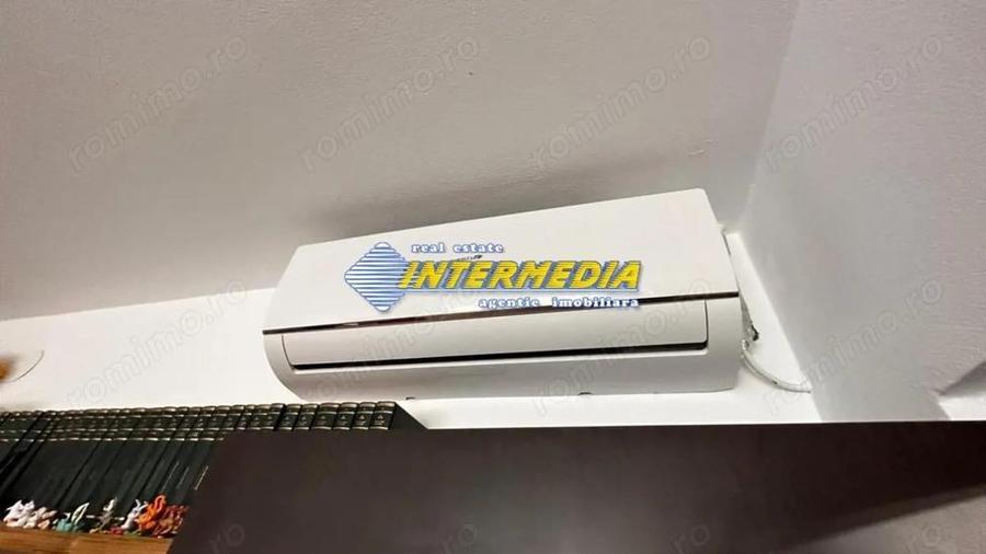 Special! Apartament 2 camere Vanzare mobilat si utilat complet in Alba Iulia Cetate CLOSCA - 8