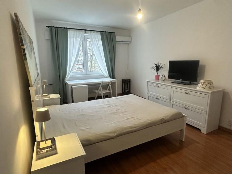 Inchiriere Apartament METROU Piata Sudului +LOC PARCARE - 1