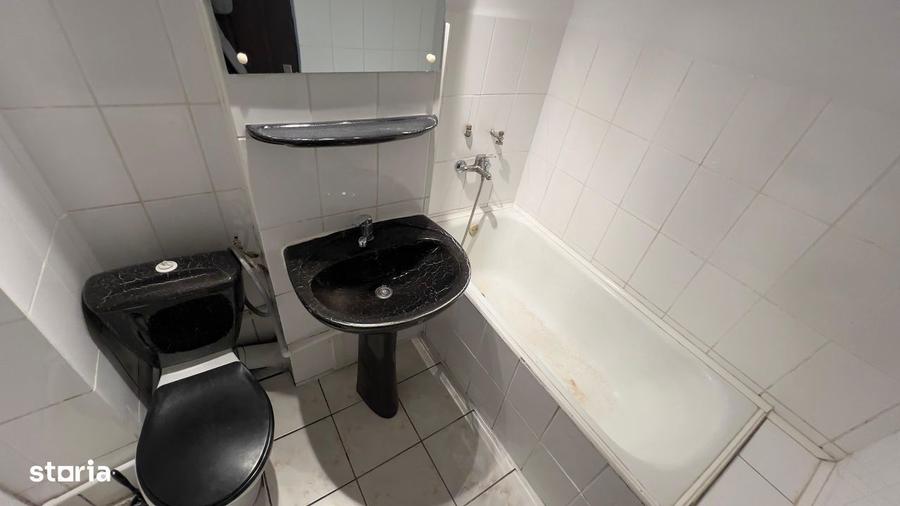 Garsoniera chirie Petrosani Nord - 7