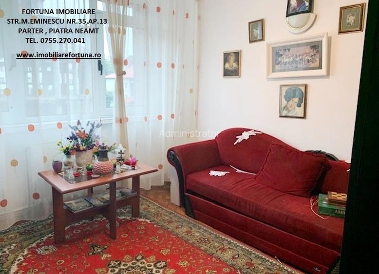 Apartament 2 camere, etaj 2, zona Ultracentrala Apartament 2 camere, etaj 2, zona Ultracentrala
