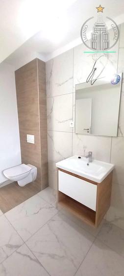 Apartament nou, modern, cu 2 camere și 2 balcoane – Bartolomeu Nord, Brașov - 33