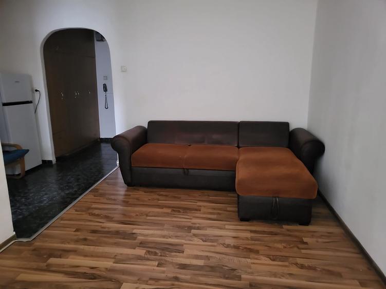 Dristor-rond Baba Novac, garsoniera, 5 minute metrou, PET FRIENDLY, bloc mixt - 1