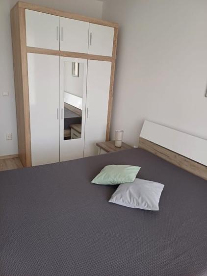 Ap 2 camere, central bloc nou  City Residence - 2