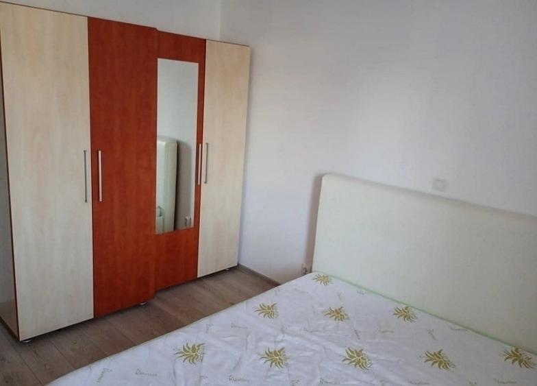 Apartament cu 2 camere- zona  capat CUG - Strada Valea Adanca - 4