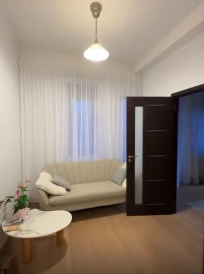 Garsoniera Dorobanti - 1