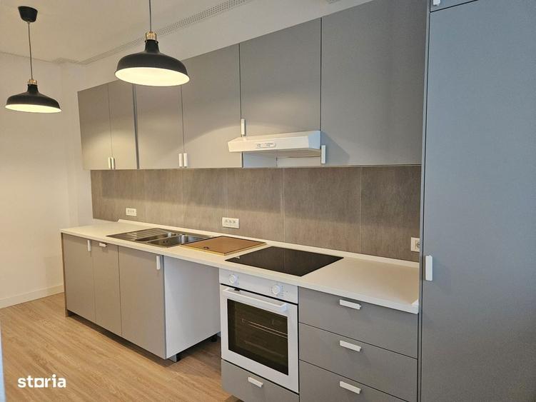 Apartament 3 camere - Damaroaia - Bucurestii Noi - 2