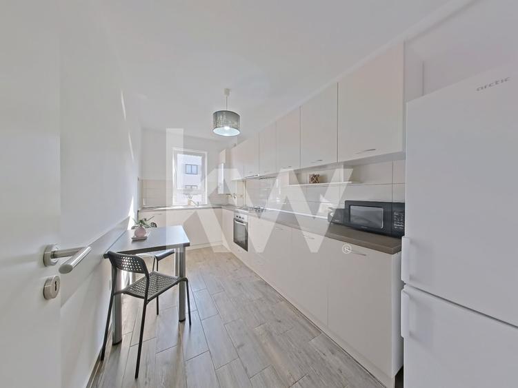 Închiriere garsonieră mobilată si utilată în zona Avantgarden, Brașov - 4