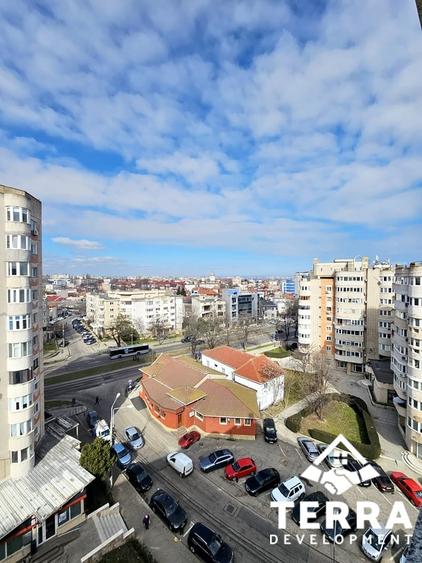 Apartament 2 camere | Poziție excelentă – Bd. Mamaia - Trandafirul - 33