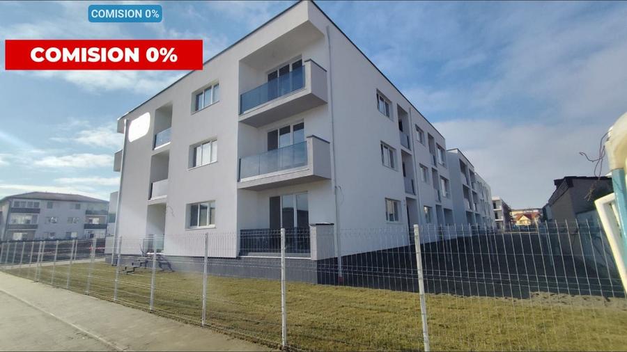 Comision 0%!!!Apartament decomandat, 84mp utili, zona Pictor Brana - 16