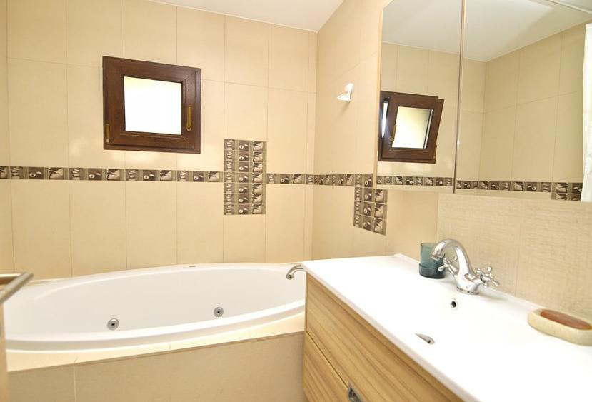 INCHIRIERE APARTAMENT 3 CAMERE CALEA CALARASILOR – METROU MUNCII – PET FRIENDLY - 24