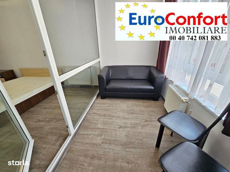 De vanzare apartament 2 camere si logie. Cartier Rezidential Ared UTA - 3