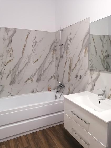 Triplex în Giroc 3 camere, 2 bai  complet mobilat si utilat - 10