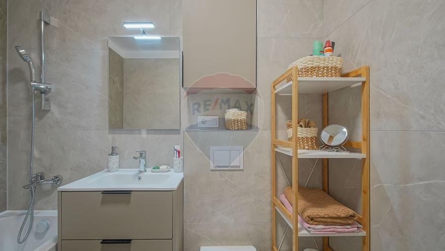 Apartament gata de mutat | Finisaje premium | Astra - Brasov - 17